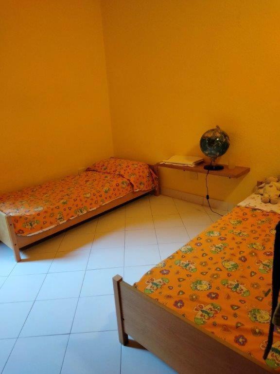 Villa Fiorilla Geremeas Ngoại thất bức ảnh